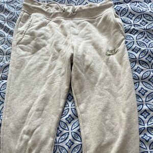 Nike sweatpants